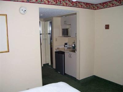 Hampton Inn Mount Airy