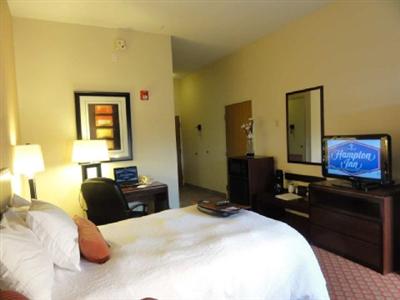 Hampton Inn Marysville