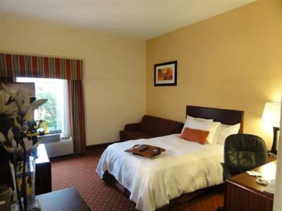 Hampton Inn Marysville