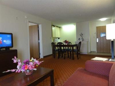 Hampton Inn Marysville