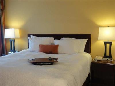 Hampton Inn Marysville