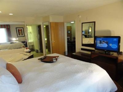 Hampton Inn Marysville