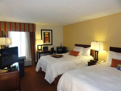 Hampton Inn Marysville