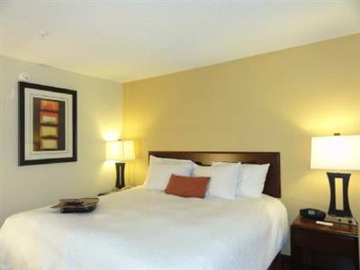 Hampton Inn Marysville