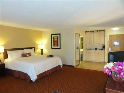 Hampton Inn Marysville