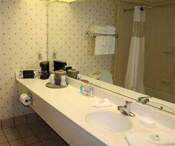 Hampton Inn Marysville