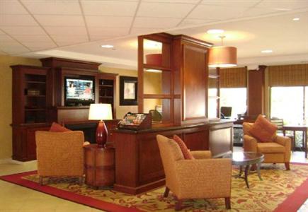 Hampton Inn Norfolk/Virginia Beach