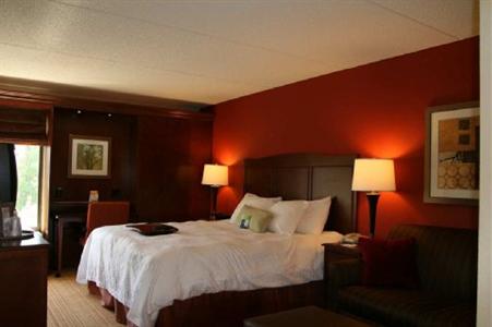 Hampton Inn Norfolk/Virginia Beach