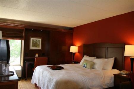 Hampton Inn Norfolk/Virginia Beach