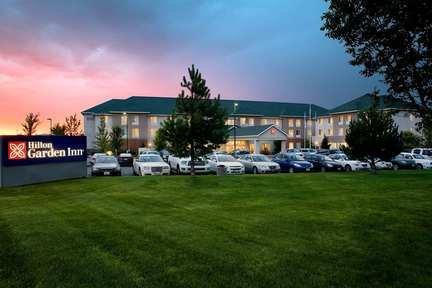 Hilton Garden Inn Tri-Cities/Kennewick