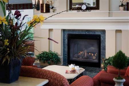 Hilton Garden Inn Tri-Cities/Kennewick