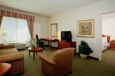 Hilton Garden Inn Tri-Cities/Kennewick