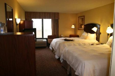 Hampton Inn Portland/Gresham