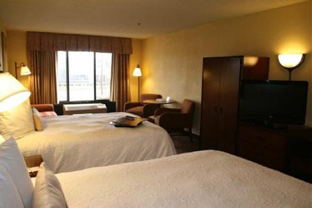 Hampton Inn Portland/Gresham