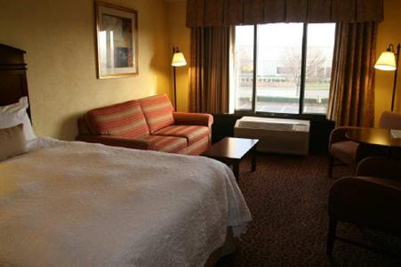 Hampton Inn Portland/Gresham