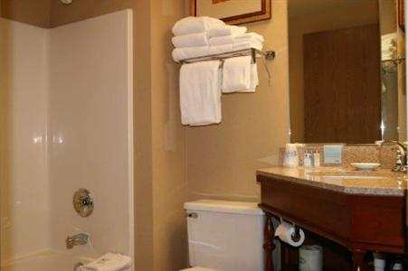 Hampton Inn Portland/Gresham