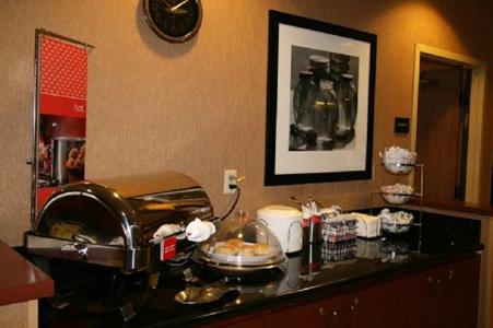 Hampton Inn Portland/Gresham