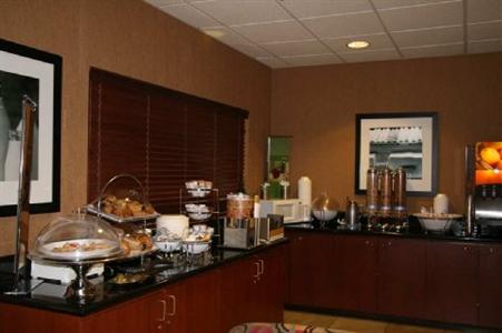 Hampton Inn Portland/Gresham