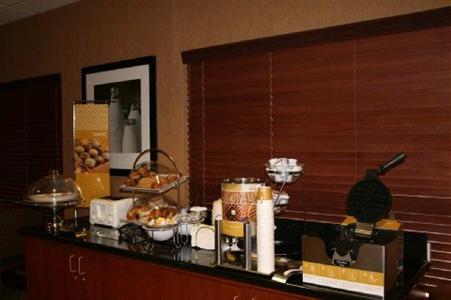 Hampton Inn Portland/Gresham