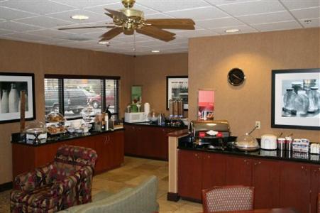 Hampton Inn Portland/Gresham