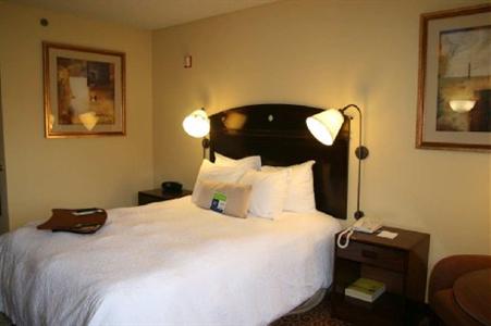 Hampton Inn Portland/Gresham