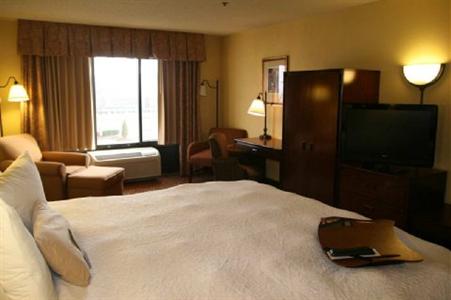 Hampton Inn Portland/Gresham