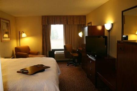 Hampton Inn Portland/Gresham