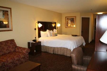 Hampton Inn Portland/Gresham