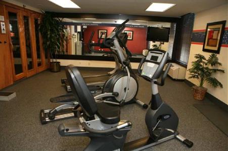 Hampton Inn Detroit / Madison Heights / South Troy