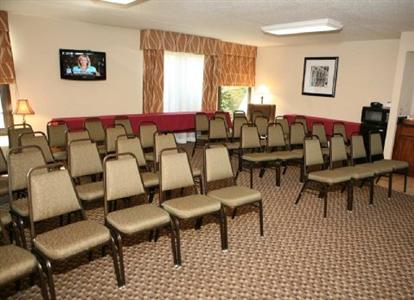 Hampton Inn Detroit / Madison Heights / South Troy