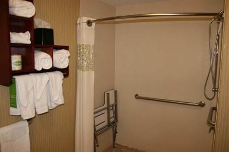 Hampton Inn Detroit / Madison Heights / South Troy