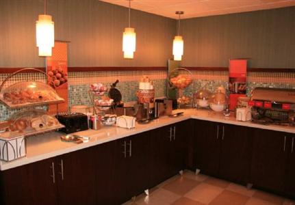 Hampton Inn Detroit / Madison Heights / South Troy