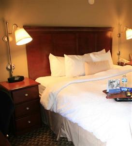 Hampton Inn Detroit / Madison Heights / South Troy