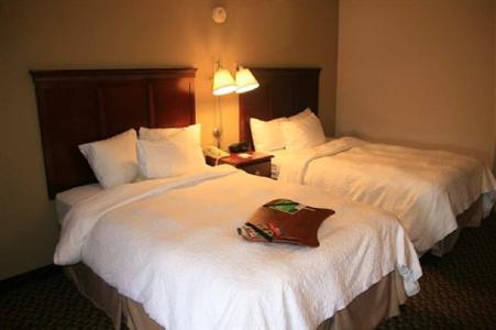 Hampton Inn Detroit / Madison Heights / South Troy