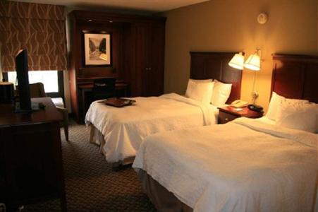 Hampton Inn Detroit / Madison Heights / South Troy