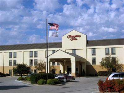 Hampton Inn Kearney