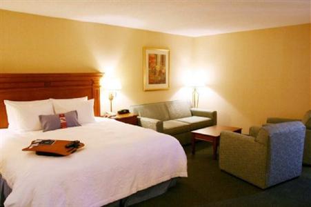 Hampton Inn Fairfax (Virginia)