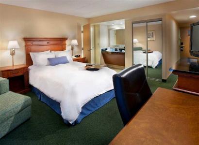 Hampton Inn Fairfax (Virginia)