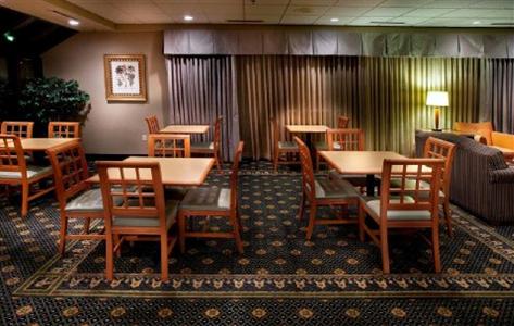 Hampton Inn Fairfax (Virginia)