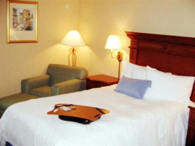 Hampton Inn Fairfax (Virginia)