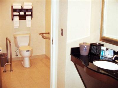 Hampton Inn Fairfax (Virginia)