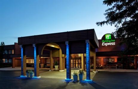 Holiday Inn Express Altoona