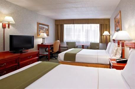 Holiday Inn Express Altoona