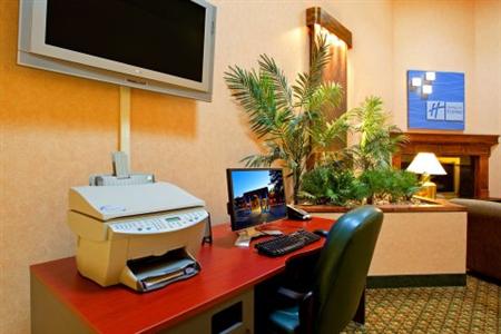 Holiday Inn Express Altoona