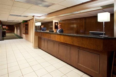 Holiday Inn Express Altoona