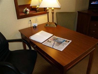 Hampton Inn Hagerstown - Maugansville