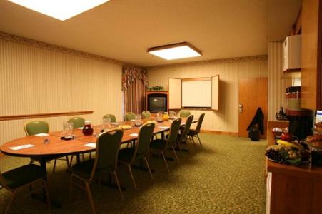 Hampton Inn Hagerstown - Maugansville