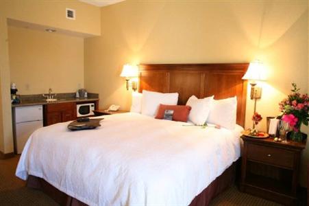 Hampton Inn Hagerstown - Maugansville