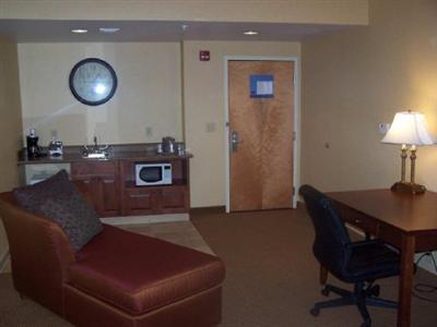 Hampton Inn Hagerstown - Maugansville