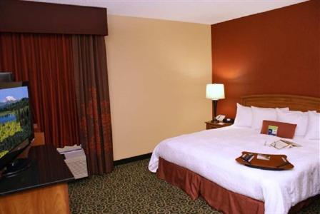 Hampton Inn Hagerstown - Maugansville